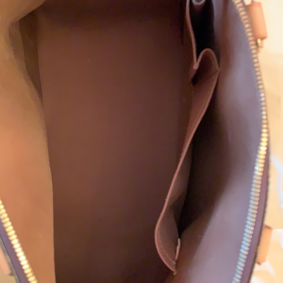 Louis Vuitton hobo - Picture 8 of 10